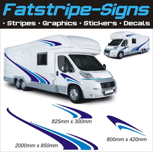 Wohnmobil vinyl grafik - vinyl,