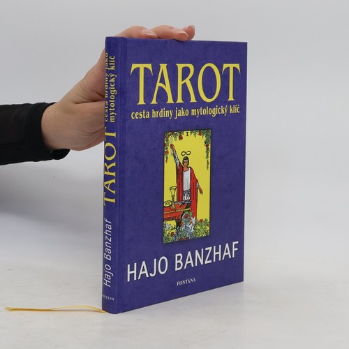 Tarot cesta životem - tarot,
