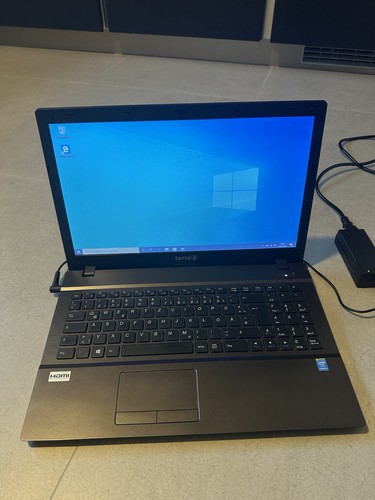 Terra mobile 1529h notebook - terra,