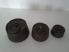 französiches Gewicht Kilog