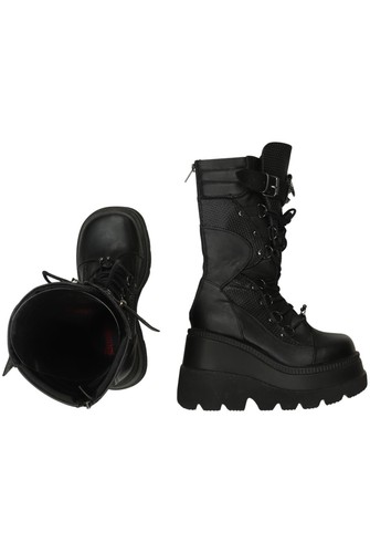 Demonia stiefel damen boots - damen,