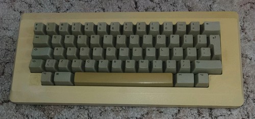 Apple m0110b british qwerty - apple,