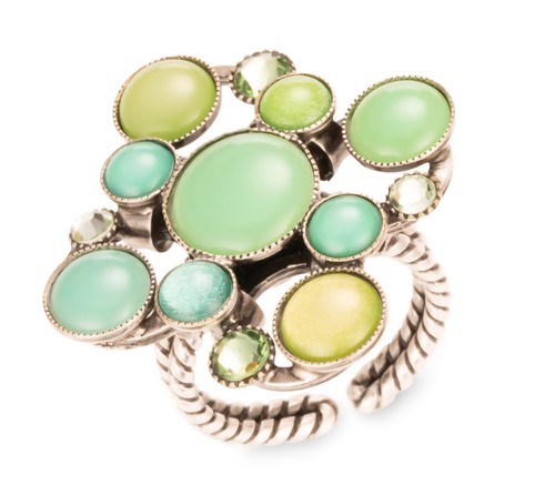 Konplott ring shopping drops - konplott, ring,