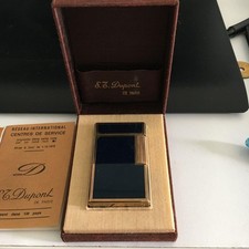 S.T.Dupont Feuerzeug