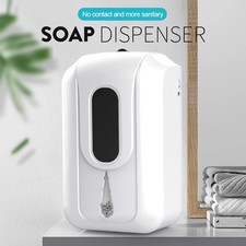 Soap Dispenser 2200ML