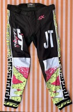 jt racing usa pants size 34