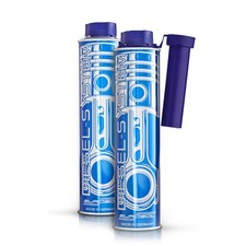 2x Eurosol Diesel-System –