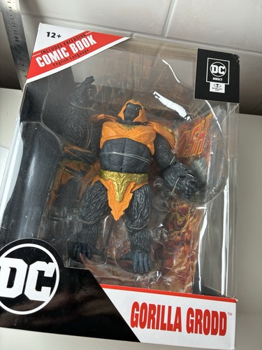 Mcfarlane 15991 direct - dc,