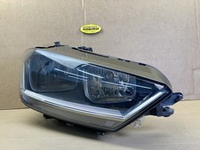 VW Golf VII Scheinwerfer mit Blinker links 517941006B Bj 2014 2282619