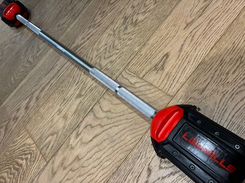 Les mills smart bar für - bar,
