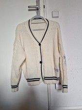 Taylor Swift Folklore Cardigan Strickjacke Größe M