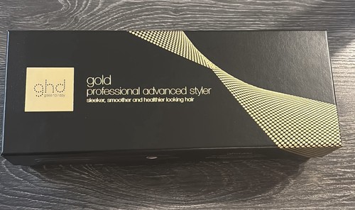 Ghd gold professional advanced - professional,