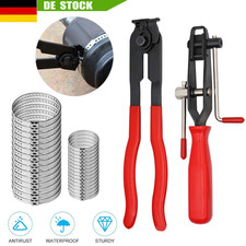 Achsmanschetten Werkzeug Zange