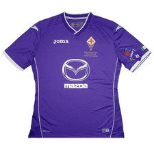 AC Florenz Fiorentina Home