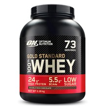 Optimum Nutrition 100% Whey