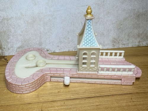 Polly pocket cinderella - 💛,