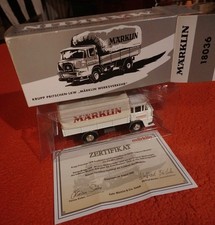 MÄRKLIN 1/43 - NR.18036