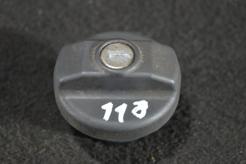 Fiat barchetta tankverschluss - fiat,