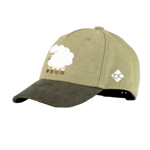 Bavarian caps schaf - bavarian,