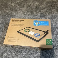 Wacom One 12 Zeichentablett