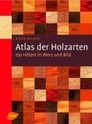 Atlas der holzarten 150 - atlas,