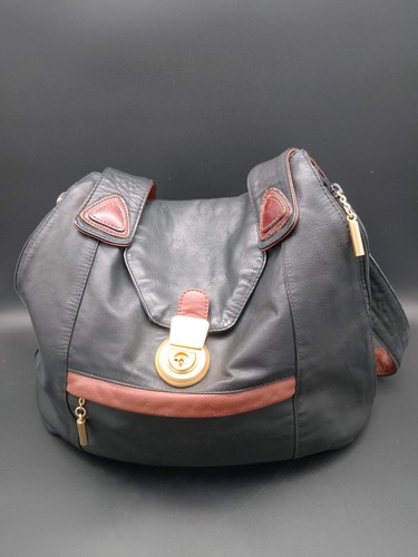 Lederhandtasche von fancy - lederhandtasche,