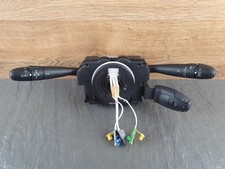 Peugeot 206 CC Bj. 2006 Lenkstockschalter Schleifring 96533569XT