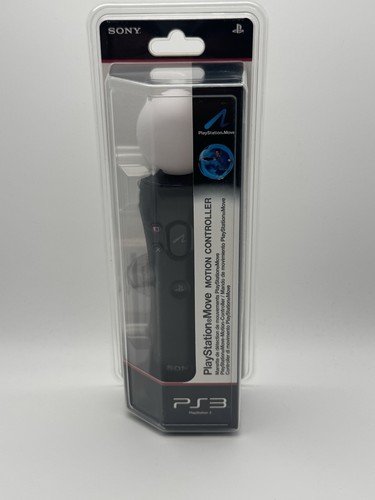 Sony playstation move - 3,