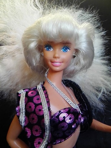 Barbie 90er jahre dance - jahre, moves