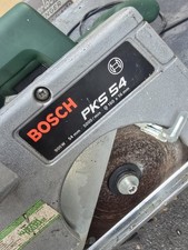 BOSCH PKS 54 Handkreissäge