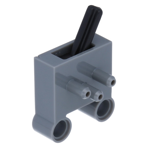 Lego technik pneumatik ventil - lego,