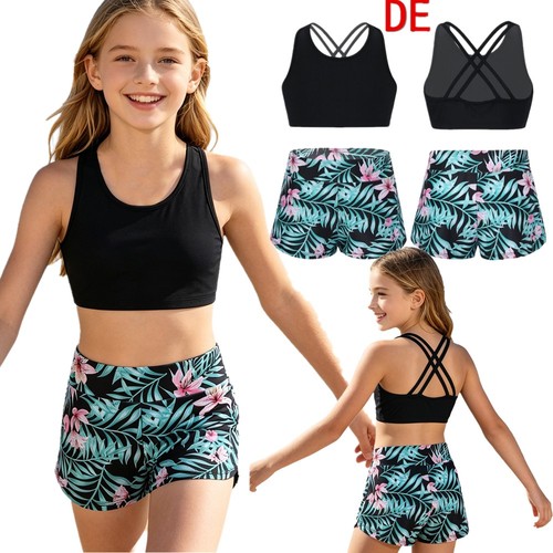 Ranrann mädchen tankini - de,
