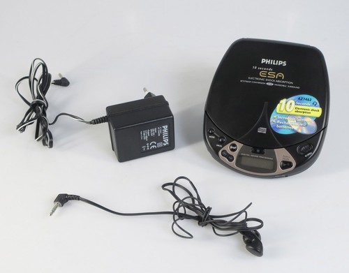 Philips 7462 walkman - az,