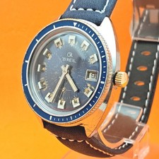 Breil Diver Uhr REVIDIERT