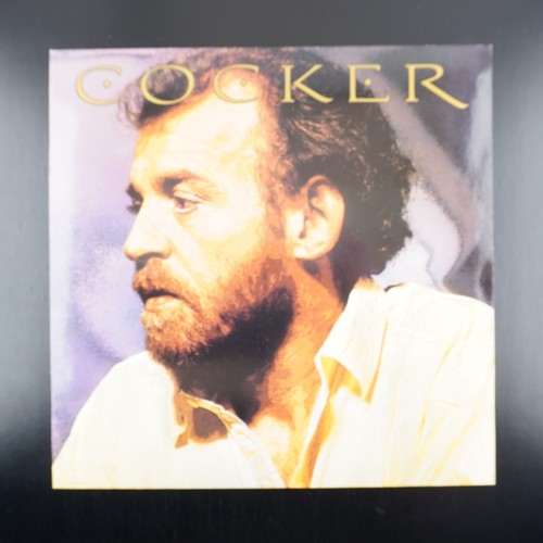 Joe cocker vinyl - joe,