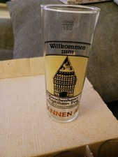 12 Kölner Stangen  Gläser