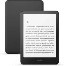 eBook-Reader Amazon Kindle