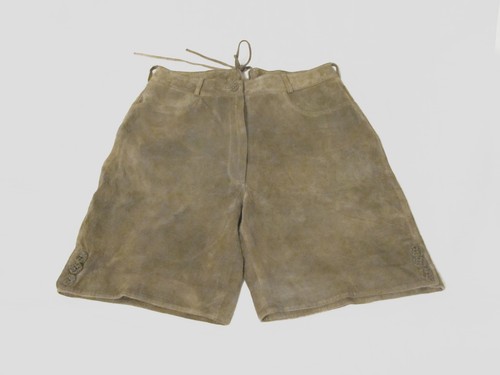 Lederhose distler schneider - lederhose,