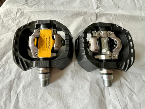Shimano m647 spd - dx, pd-m647