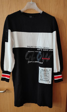 monari Kleid, Feinstrick