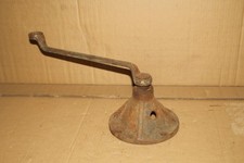 Bremstrommelabzieher Abzieher Bremstrommel Trabant 601 HP 500 Qek IFA DDR