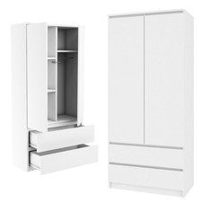 Kleiderschrank