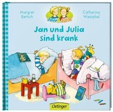 Jan und julia - jan,