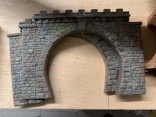 2x Tunnelportal Faller B-557