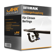 Für Citroen Berlingo