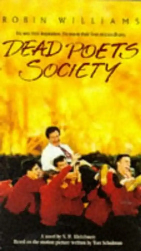 Dead poets society - dead, n.h