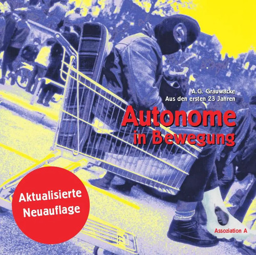 Grauwacke autonome in - a.g., |