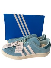 Adidas Campus 80s Wildleder