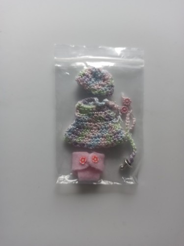 Miniatur puppenkleidung für - puppenkleidung,