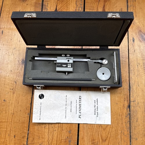 Allbrit compensating polar - allbrit,